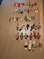 Sigarenbandjes., Verzamelen, Ophalen of Verzenden, Gebruikt, Sigarenbandjes