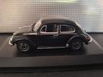 Volkswagen Kever1303 1974 Schaal 1:43, Overige merken, Nieuw, Ophalen of Verzenden, Maxichamps