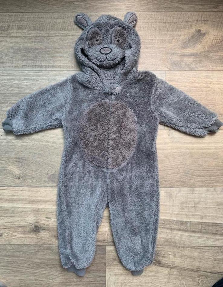 Onesie maat 92-98, Kinderen en Baby's, Kinderkleding | Maat 92, Ophalen of Verzenden, Zo goed als nieuw, Jongen of Meisje