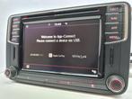 Originele Volkzwagen Navigatie VW Mib 2 PQ Discover MediaPro, CarplayCenter070, CarplayCenter070, Zo goed als nieuw, CarplayCenter070