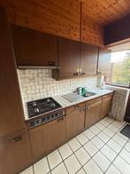 Gebruikte Keuken - Zelf Demonteren. Jaren 70, Huis en Inrichting, Keuken | Complete keukens, Ophalen, Gebruikt, Overige materialen