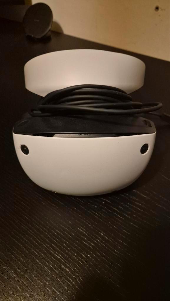 PlayStation VR2 - Nieuwste generatie VR!, Spelcomputers en Games, Virtual Reality, Ophalen of Verzenden