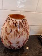 Fidrio vaas, Minder dan 50 cm, Ophalen of Verzenden, Zo goed als nieuw, Overige kleuren