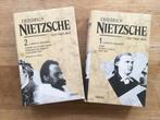 Nietzsche, 	Complete biografie, 	74, Ophalen, Nieuw, Overige