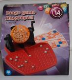 BINGO geweldig spel voor (kinder-) feestjes en partijen, Hobby en Vrije tijd, Gezelschapsspellen | Overige, Een of twee spelers