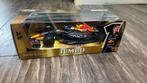 Max verstappen f1 auto jumbo, Hobby en Vrije tijd, Modelauto's | 1:24, Ophalen of Verzenden, Zo goed als nieuw, Bburago