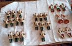 Kaartfiguren nostalgisch, Diversen, Ophalen of Verzenden, Nieuw