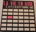 Martinique > La vie en Rose, Cd's en Dvd's, Vinyl Singles, Gebruikt, 7 inch, Single, Ophalen of Verzenden