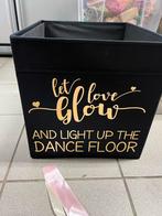 Decoratieve Box voor Lichtstokjes, Ophalen of Verzenden, Nieuw