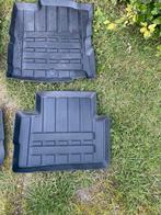 Rubberen Mattenset Nissan Qashqai, Ophalen, Nieuw