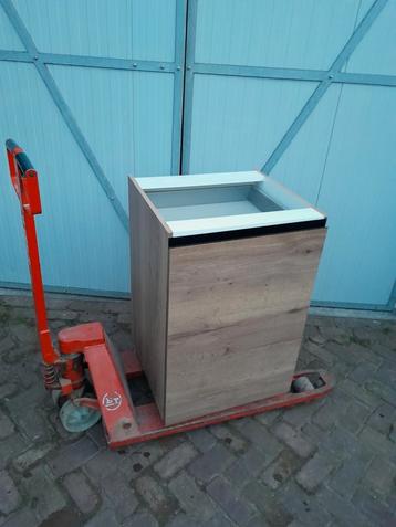 Keuken kast