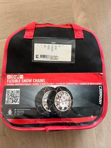 Carpoint KNN90 Sneeuwkettingen - Zo goed als nieuw beschikbaar voor biedingen