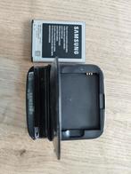 Samsung S3 oplader en accu, Ophalen of Verzenden, Zo goed als nieuw, Samsung