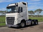 VOLVO FH 500 6x2 fh5 led navi, Auto's, Vrachtwagens, Automaat, Euro 6, 510 pk, Wit