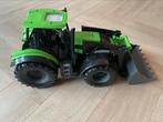 Lena worxx grote tractor 45 cm, Ophalen of Verzenden, Zo goed als nieuw