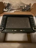 Nieuwe android radio navigatie met draadloos CarPlay, Ophalen, Nieuw