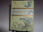 Nostalgisch verjaardag boekje J.M.Bredee, Ophalen of Verzenden, Gelezen, J.M,Bredee