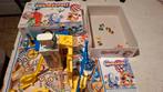 Muizenval spel, Hobby en Vrije tijd, Gezelschapsspellen | Bordspellen, Drie of vier spelers, Ophalen of Verzenden, Gebruikt, MB Spellen