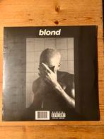 Frank Ocean : blond (2LP), Cd's en Dvd's, Ophalen of Verzenden, 2000 tot heden, Zo goed als nieuw, 12 inch