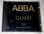 Abba - Gold,Greatest Hits, Cd's en Dvd's, Cd's | Pop, Gebruikt, Verzenden