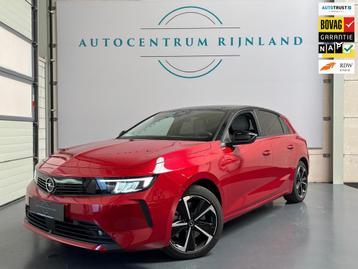Opel Astra 1.6 Plug-in Hybrid Elegance 1 Jaar BOVAG GARANTIE beschikbaar voor biedingen