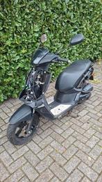 Peugeot Kisbee e4 injectie snorfiets, Ophalen, Gebruikt, Overige typen, 50 cc