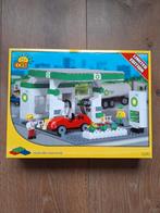 Cobi - BP tankstation - limited edition, Nieuw, Overige merken, Ophalen of Verzenden