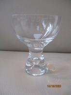 Iittala - Tapio Wirkkala - Tapio - Finland, Glas of Glazen, Ophalen of Verzenden, Overige stijlen, Glas