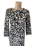 Vanilia jurk S, Blauw, Vanilia, Ophalen of Verzenden, Zo goed als nieuw