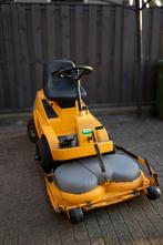 Stiga Villa met accessoires, Ophalen, Gebruikt