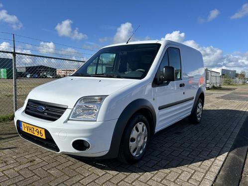 Ford Transit Connect T200S 1.8 TDCi Trend / 56.000KM! / AIRC, Auto's, Bestelauto's, Bedrijf, ABS, Airbags, Airconditioning, Elektrische buitenspiegels