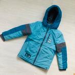Prachtige Z8 winterjas Muk maat 128/134 blauw, Gebruikt, Z8, Ophalen of Verzenden, Jongen
