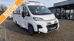 Weinsberg CaraCompact Pepper 600 MEG automaat 2x Airco, Caravans en Kamperen, Automaat, Rookmelder, Ringverwarming, Fiat