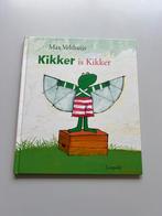 Kikker is Kikker - Max Velthuijs, Ophalen of Verzenden, Gelezen, Fictie algemeen