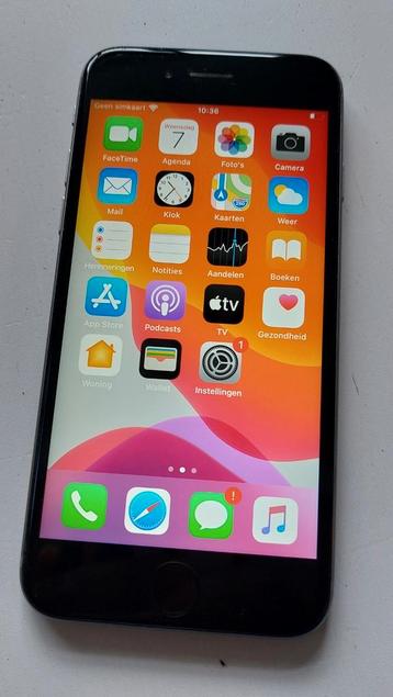 Iphone 6s beschikbaar voor biedingen