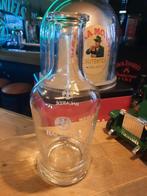 Bacardi fles in Nieuwe Staat, Ophalen, Nieuw