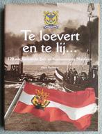 Te Loevert en te lij..., Verzamelen, Scheepvaart, Ophalen of Verzenden, Gebruikt, Boek of Tijdschrift