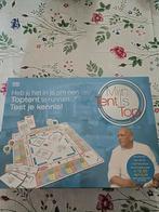 Spel : Mijn tent is top met topkok Herman den Blijker, Hobby en Vrije tijd, Gezelschapsspellen | Bordspellen, Ophalen of Verzenden