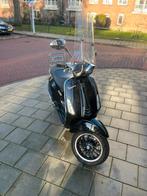 Vespa sprint 2016, Overige modellen, Ophalen of Verzenden, Zo goed als nieuw, Benzine