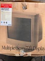 Apple Multiple Scan 720 Display - Vintage Monitor, Ophalen, Gebruikt, Overige typen, VGA
