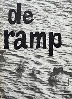 De Ramp - Watersnood 1953 met kaart, Boeken, Ophalen of Verzenden, 20e eeuw of later, Zo goed als nieuw