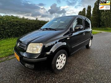Fiat Panda 1.2 Emotion, Climate Control, Elektr.ramen, getin beschikbaar voor biedingen
