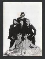 Band Teach In Muziek Enschede Ding-A-Dong Handtekeningen., Ophalen of Verzenden, 1960 tot 1980, Sterren en Beroemdheden