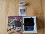 GKD mini (Retro Handheld), Spelcomputers en Games, Spelcomputers | Overige, Ophalen of Verzenden, Zo goed als nieuw