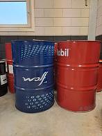 200l en 60l olievaten, Tuin en Terras, Vuurkorven, Ophalen of Verzenden