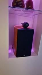 Bowers & Wilkins Nautilus 805 Speakers, Audio, Tv en Foto, Luidsprekers, Ophalen, 120 watt of meer, Front, Rear of Stereo speakers