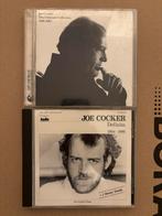 Joe Cocker 2 cd's, Cd's en Dvd's, Cd's | Pop, Ophalen of Verzenden, Zo goed als nieuw, Boxset