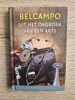Belcampo - Uit het dagboek van een arts, Belcampo, Ophalen of Verzenden, Zo goed als nieuw