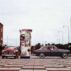 Volvo 122 Amazon new model introduction foto, Verzenden, Nieuw, Auto's