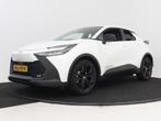 Toyota C-HR 2.0 Plug-in Hybrid 220 Business Plus | Apple Car, 12 maanden, Stof, 4 cilinders, Wit